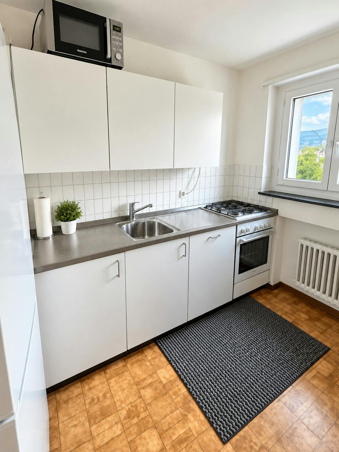 Apartment, Leepüntstrasse, Dubendorf