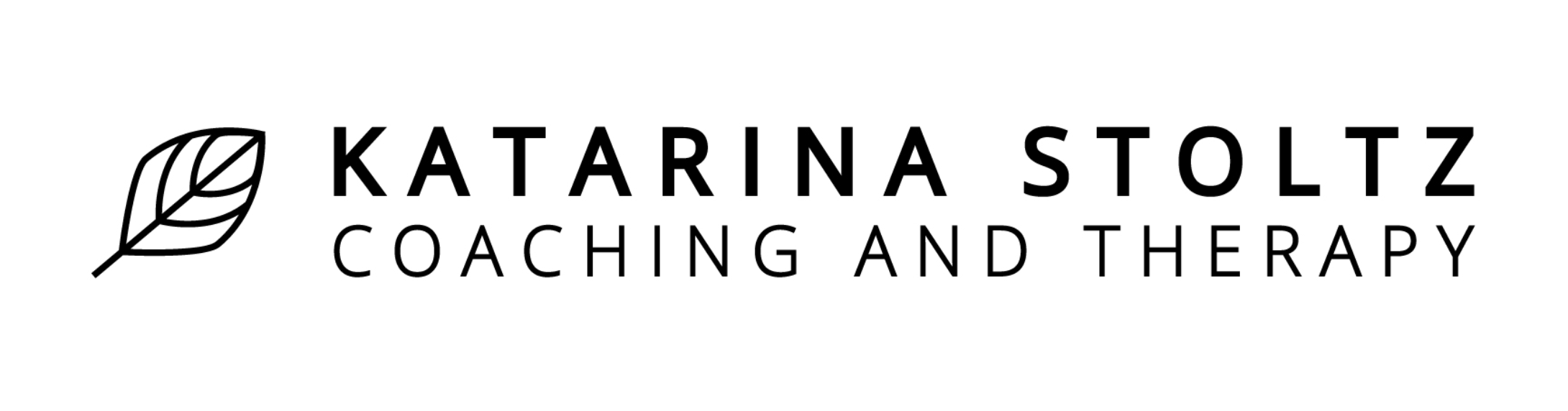 Katarina Stoltz Coaching and Therapy