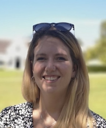 Andréa Reid