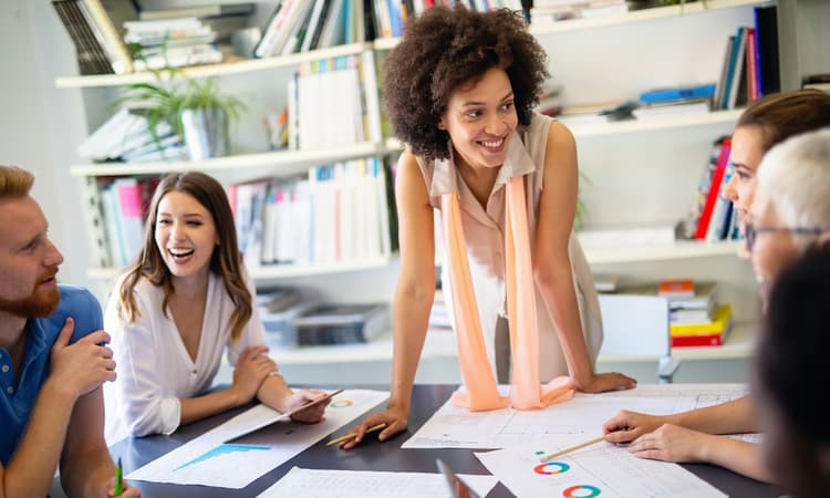 Become a leader and boost your career prospects with an MBA from Vlerick