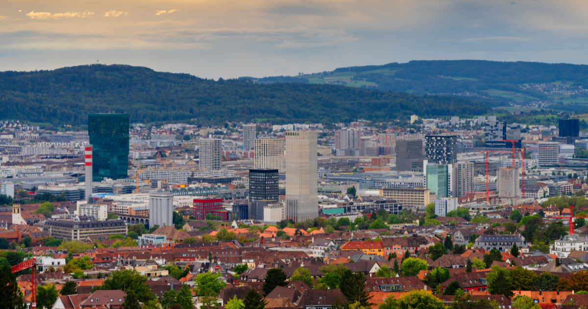 Swiss billionaire calls for expat hiring tax to fund low-income households