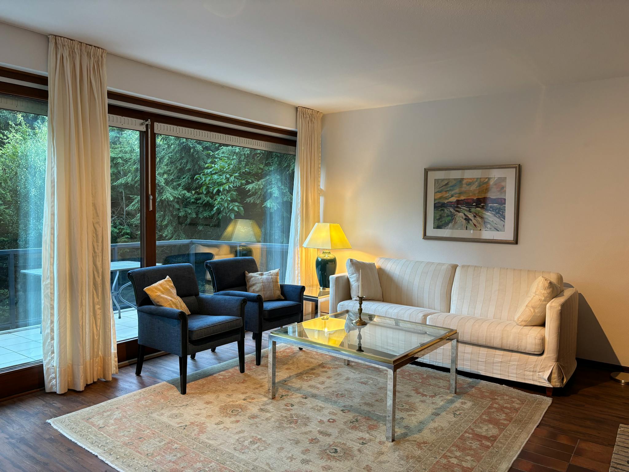 Apartment, Nöpps, Hamburg