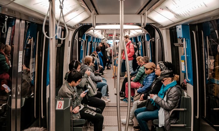 Canton Vaud launches new supersaver transport ticket: What you need to know