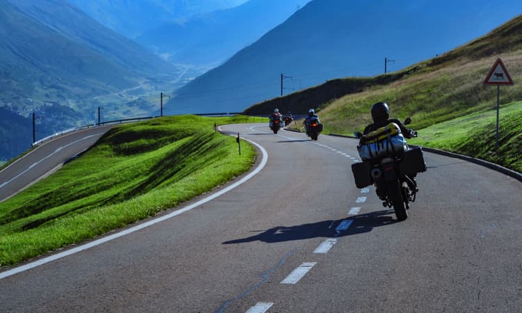 New motorbike rules see more young people seriously injured