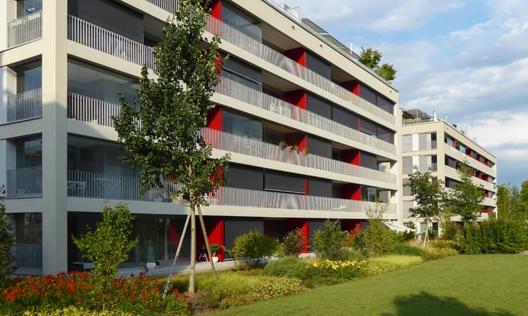 Zurich tenants hit with "significant" rent rises after apartment renovations