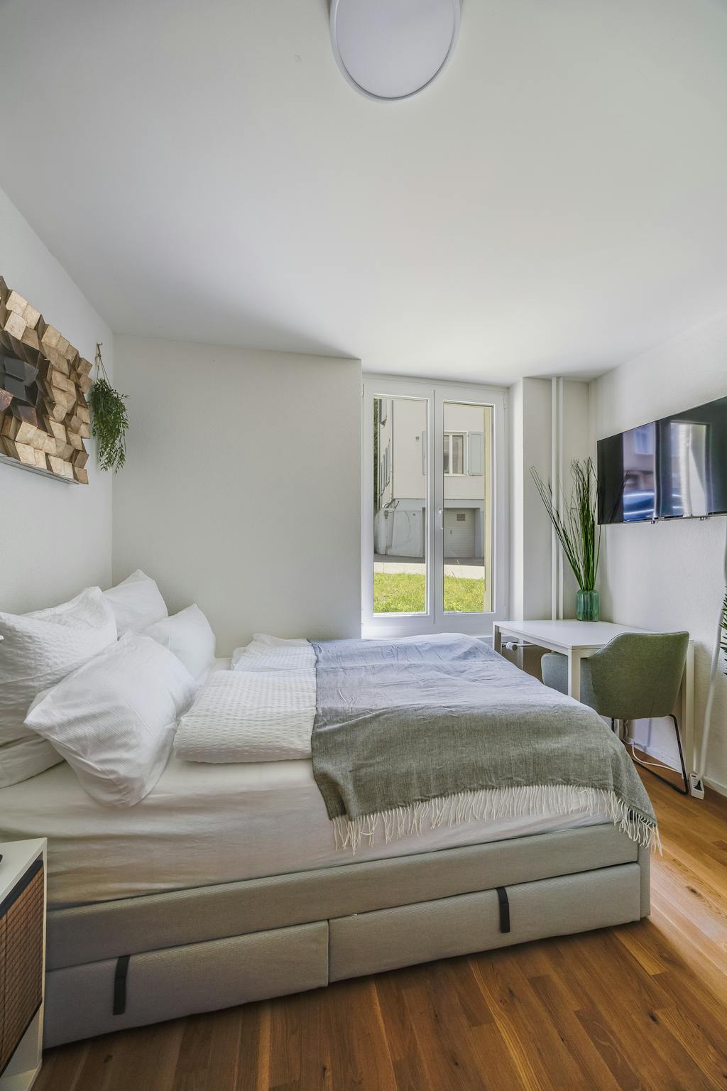 Apartment, Wassergasse, St. Gallen