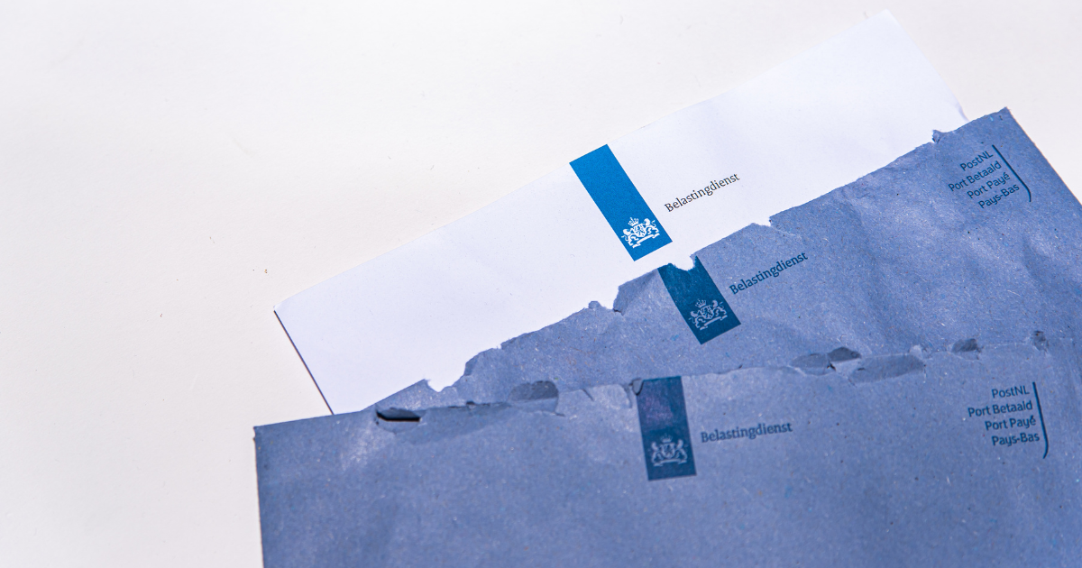 Realistic tax office scam hits the Netherlands using fake bills and fraud