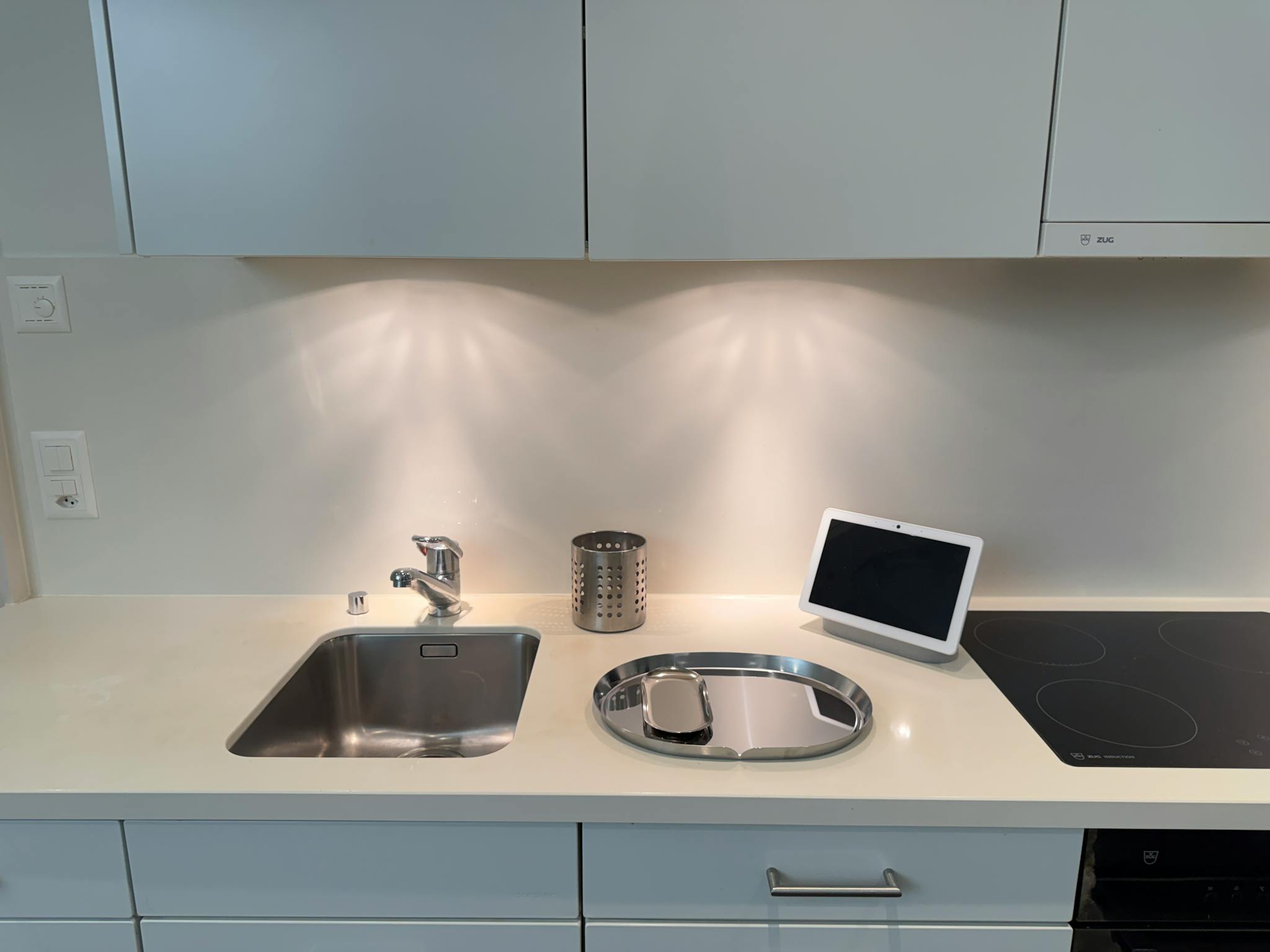 Apartment, Alte Landstrasse, Rüschlikon