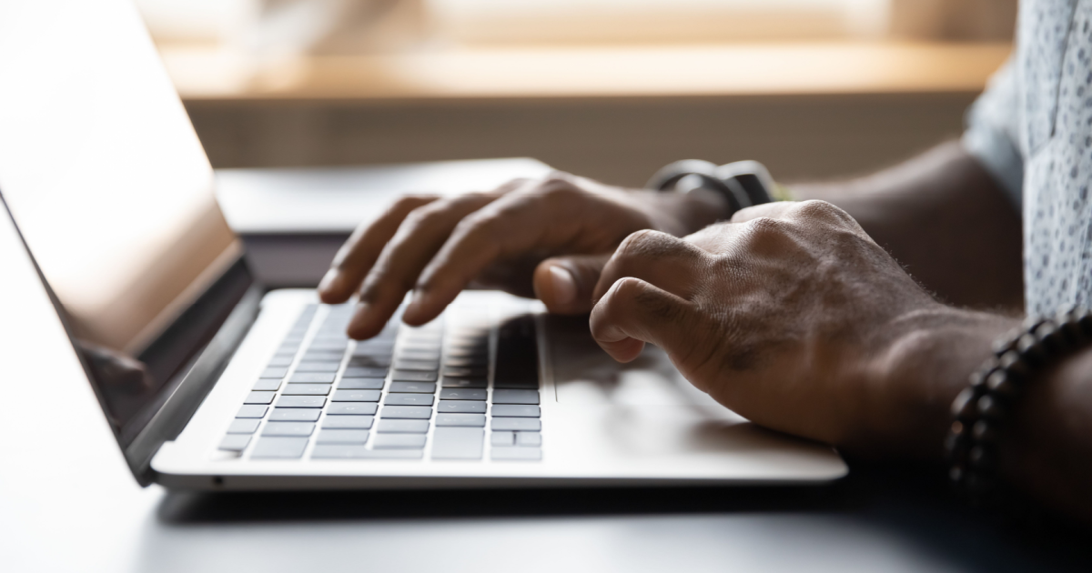 Applying for Job Online Germany