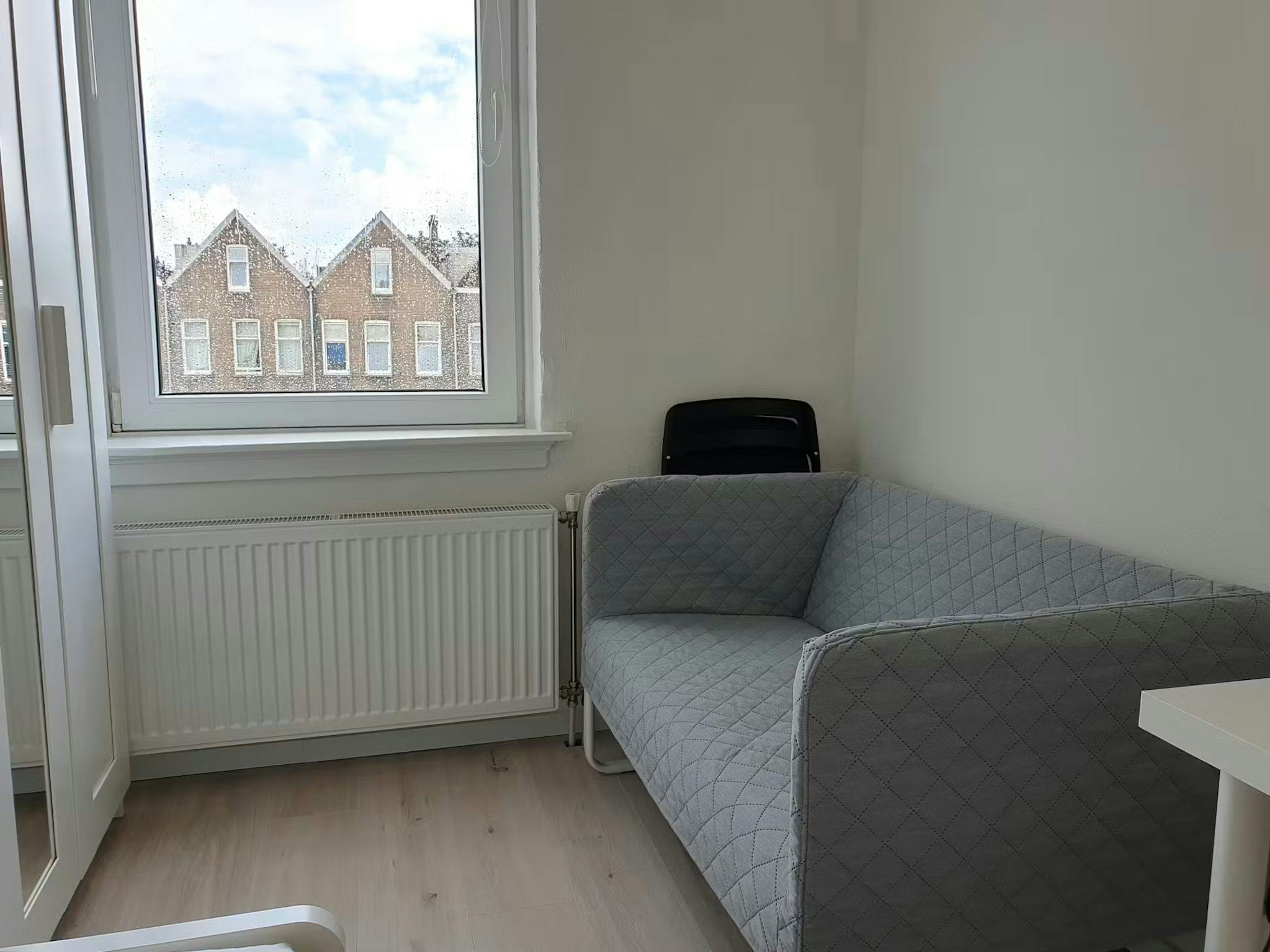 Apartment, Dorpsweg, Rotterdam