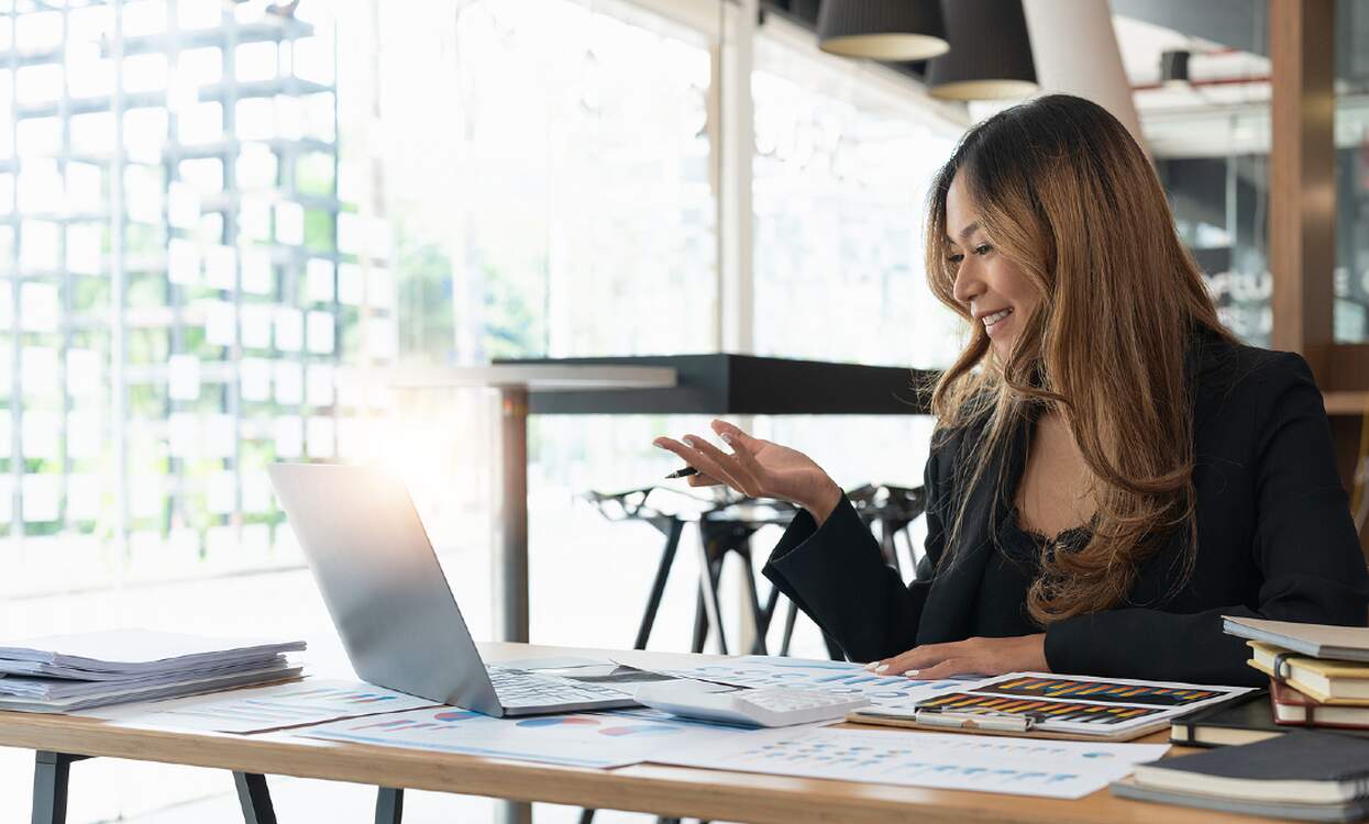 how to restart after a career break
