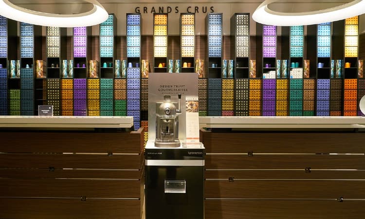 Coffee capsule wars: Nespresso capsules “unmemorable”, says Swiss court