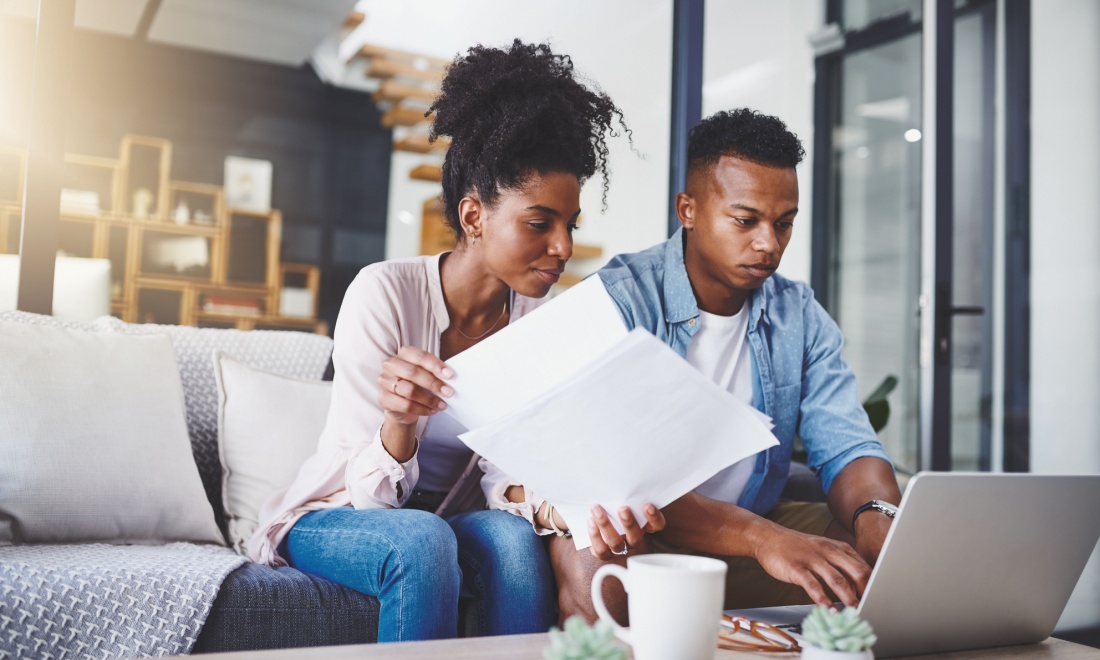 Mortgage tax deductions