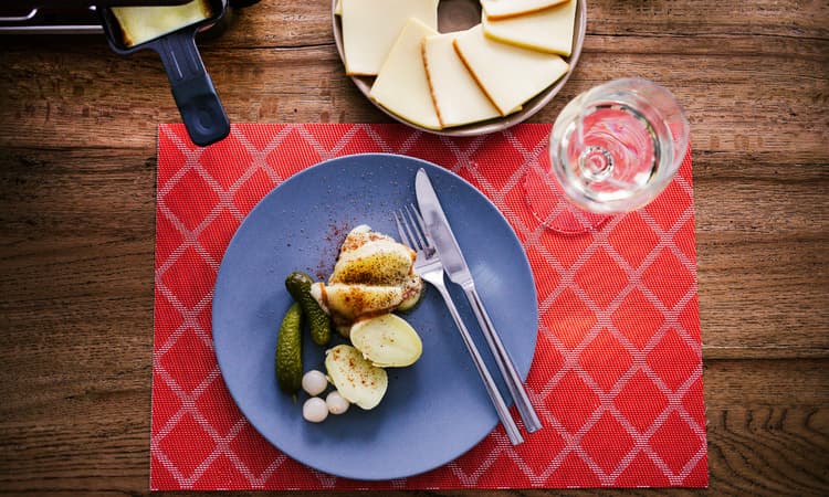 10 traditional Christmas foods from Switzerland