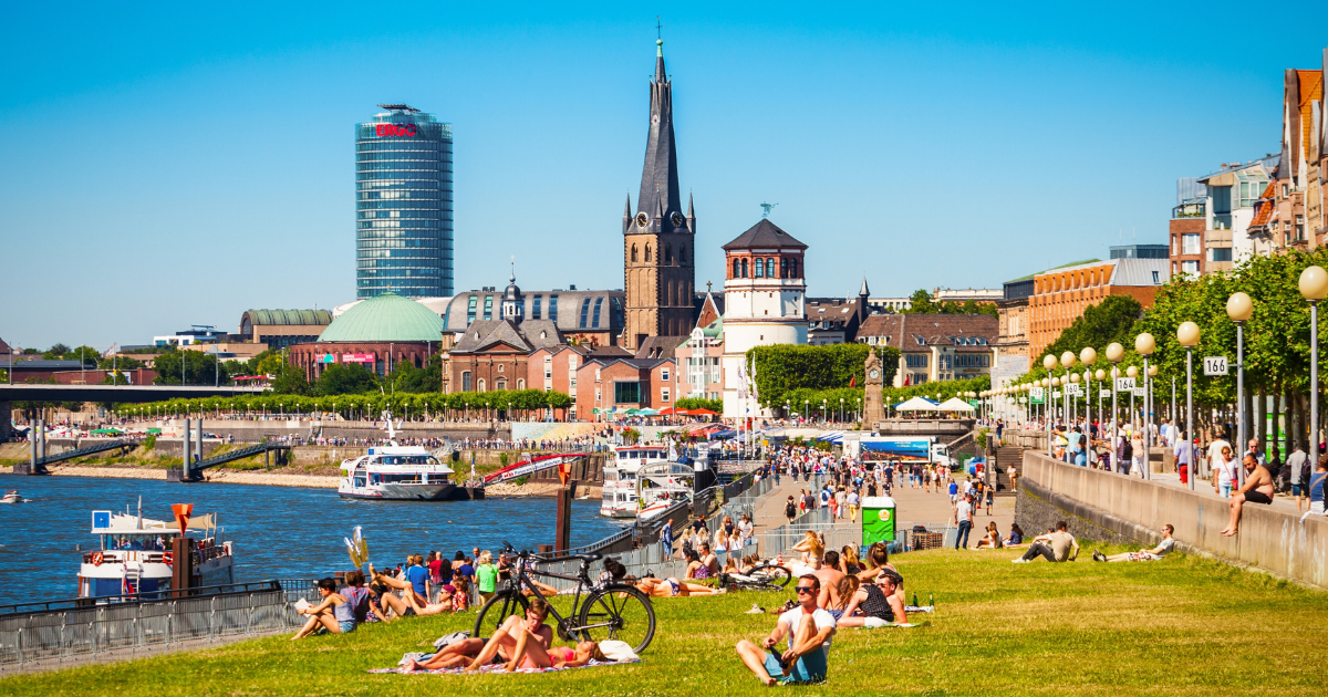 Housing Prices in Germany 2026