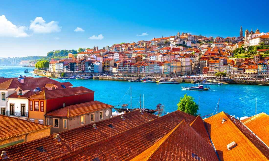 Savvy Expat Mortgages clients release equity in their homes to buy property abroad