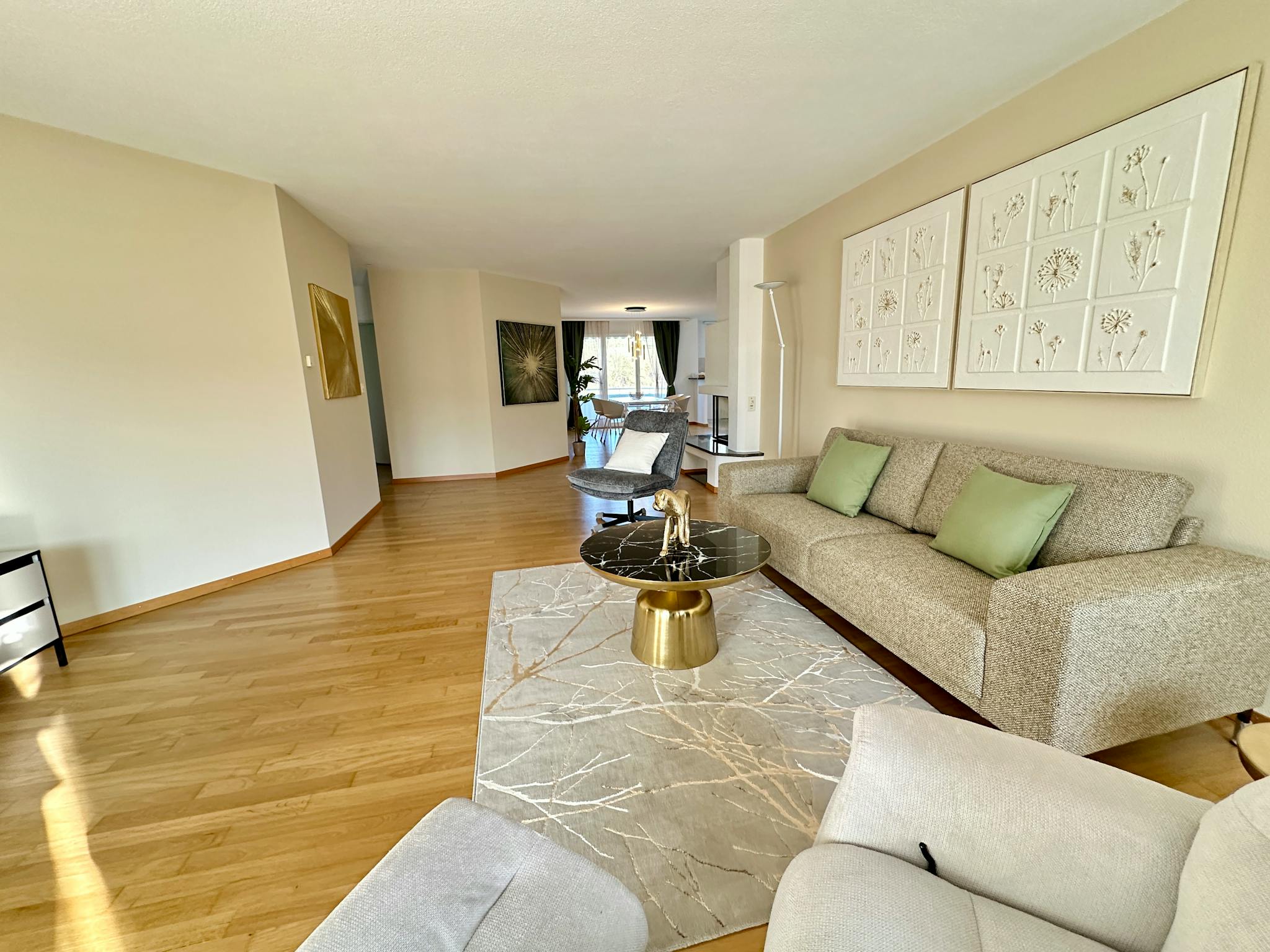 Apartment, Graswinkelstrasse, Kloten