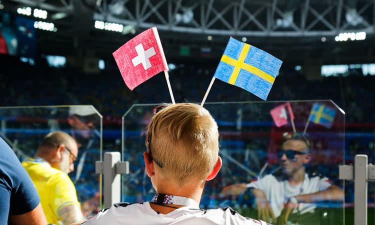 [Video] Sweden explains how it's not Switzerland in new tourism campaign