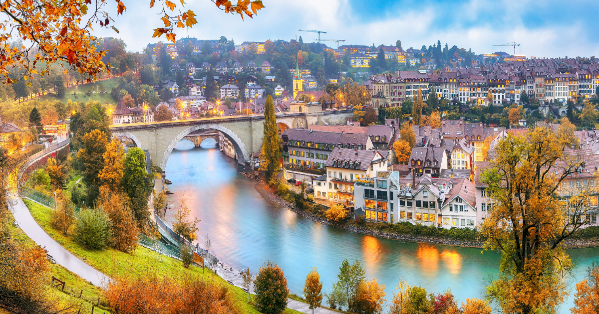 September 2026 in Switzerland: 12 updates, events and changes expats need to know