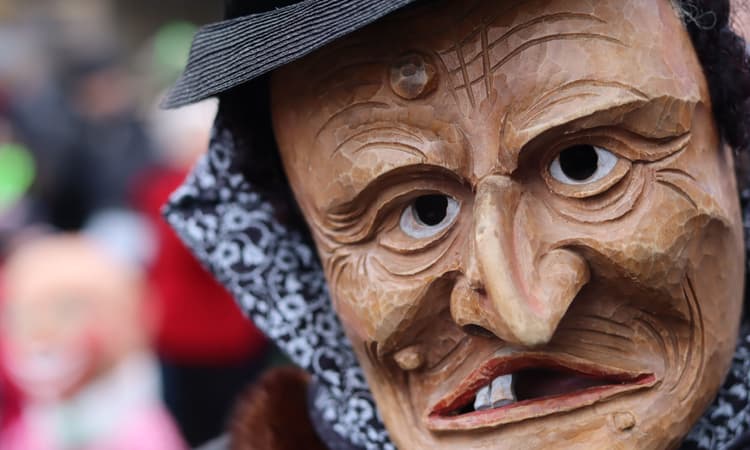 Lucerne Carnival sees record attendance in 2023