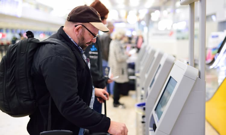 Cost of plane tickets jump by 50 percent in Switzerland, study finds