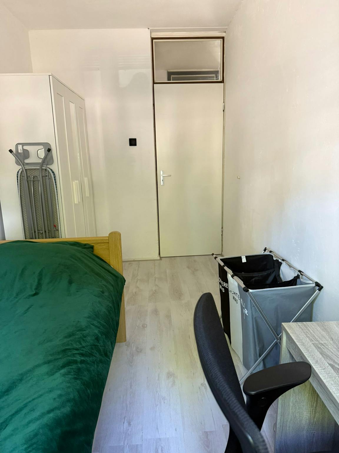 Apartment, Roomtuintjes, Amsterdam