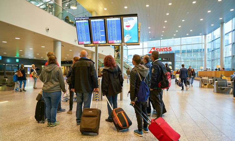 6 things expats in Switzerland need to know about in May 2022
