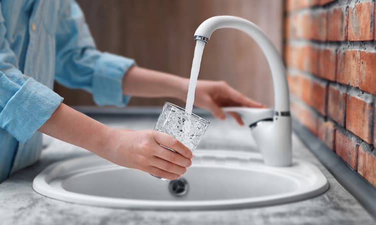 Which Swiss cities charge the most for water?