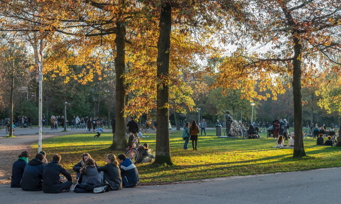 September 2024: 9 things expats in the Netherlands need to know