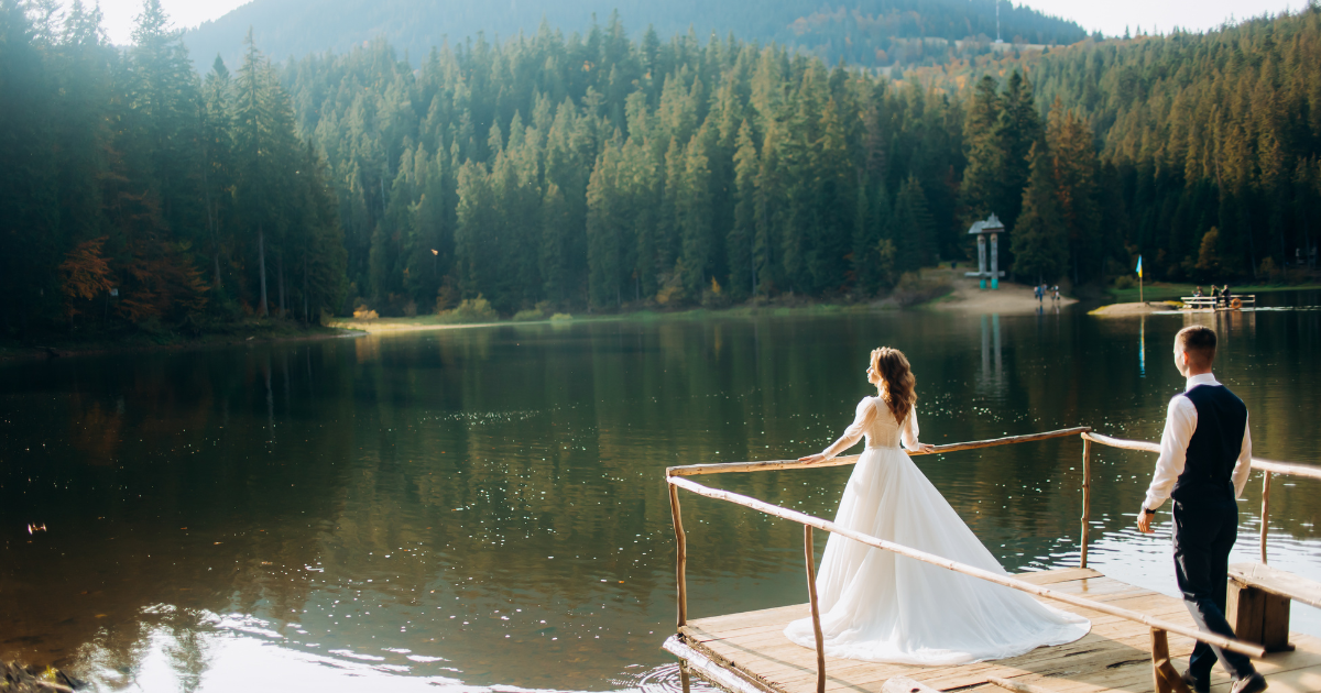 Everything you need to know about weddings in Switzerland