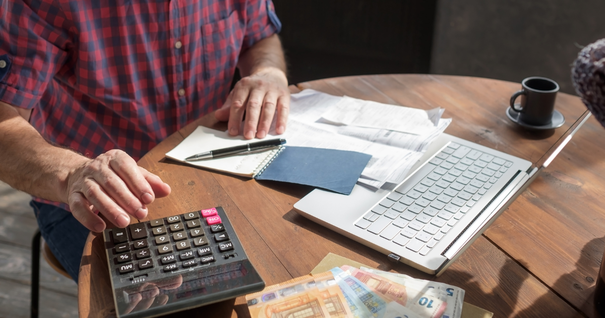 Tax Traps for Expats Netherlands 