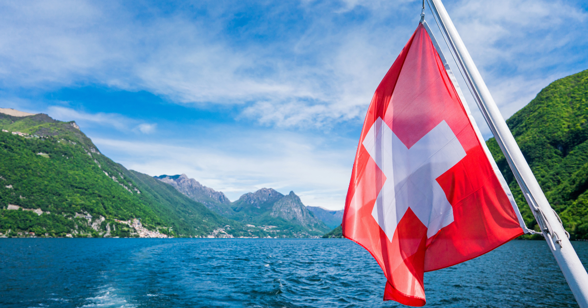 August 2026 in Switzerland: 9 new laws and changes expats need to know