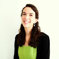 Letitia Baker