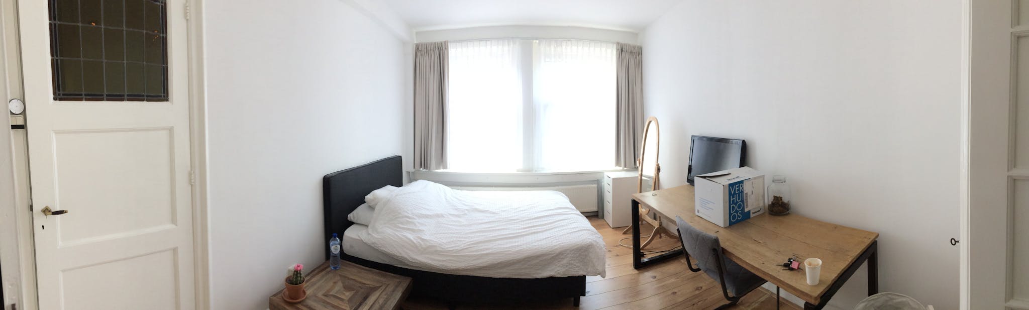 Apartment, Beukelsweg, Rotterdam