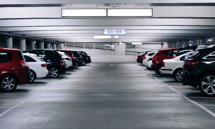 Free parking to be offered in Lausanne on Saturdays