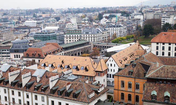 Geneva launches pilot scheme to help those who cannot afford rent