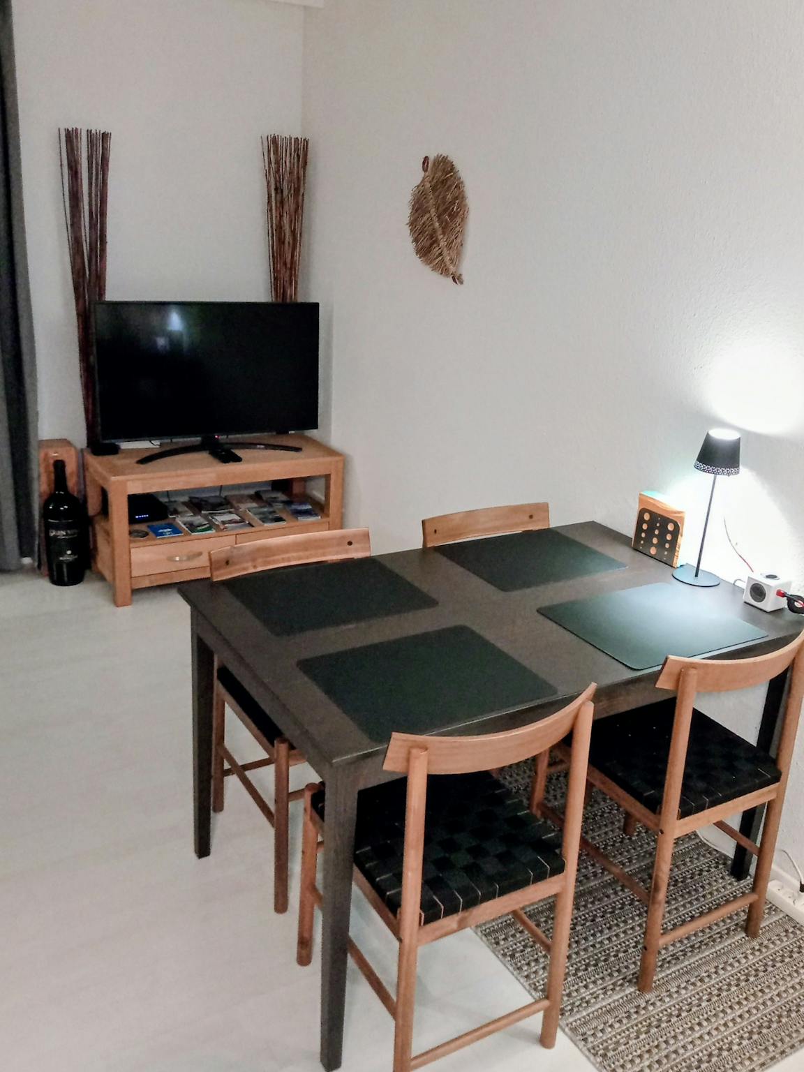 Apartment, Weystrasse, Lucerne