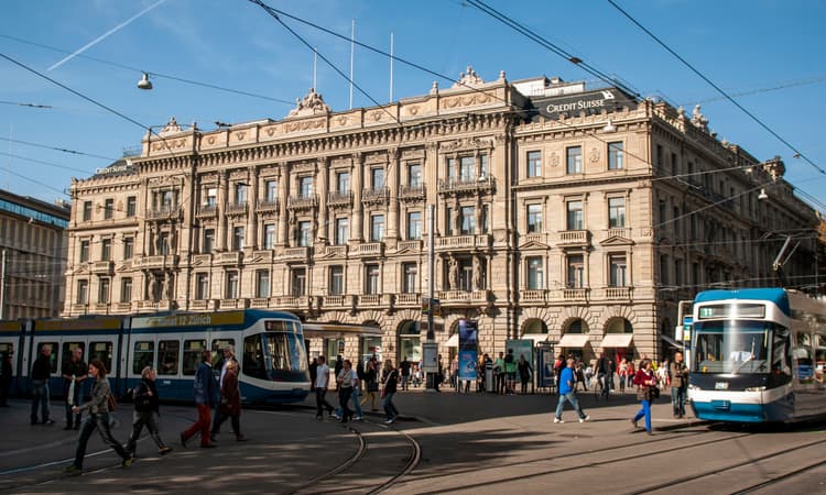 Surge in Americans opening Swiss bank accounts amid Trump uncertainty