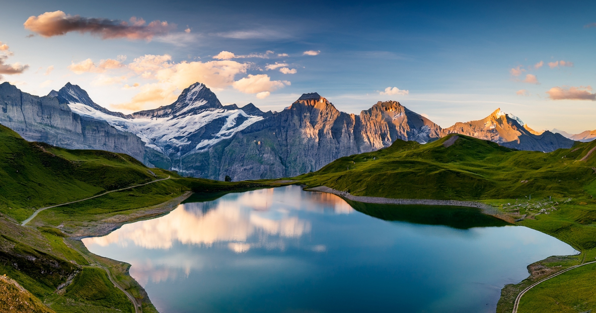 8 best kept secrets in Europe to avoid the crowds