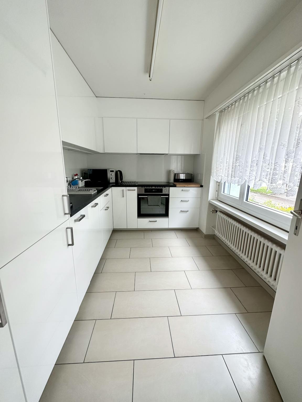 Apartment, Allmendstrasse, Oberglatt