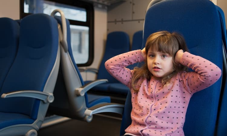 SBB criticised for new "unpleasant, robotic" announcer on trains