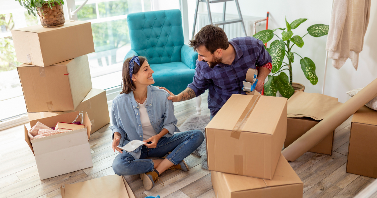 Ags Movers