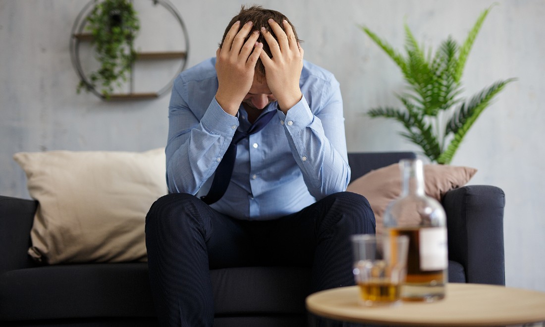 U-center: Treatment for expats in the Netherlands with mental health disorders and addiction
