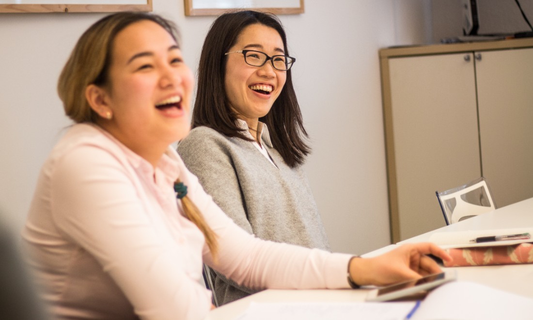 Kickstart your Chinese language learning!