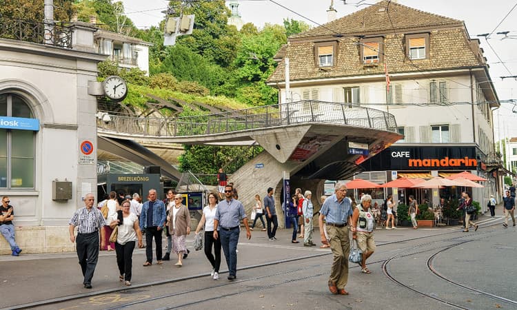 Switzerland mulls imposing new immigrant tax: What you need to know