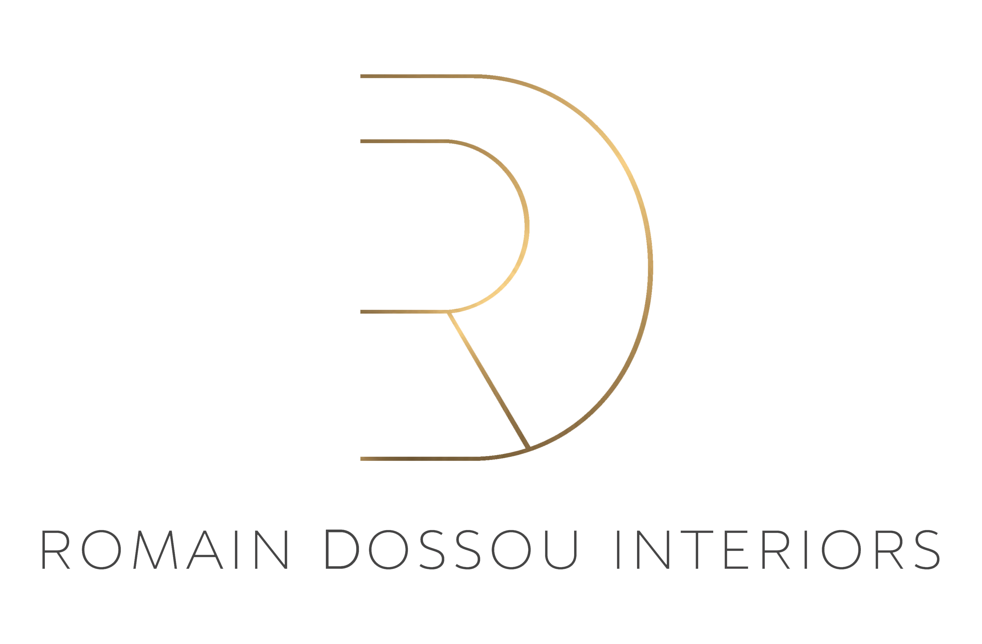 Romain Dossou Interiors