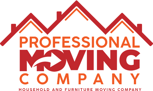 Professional Moving Company