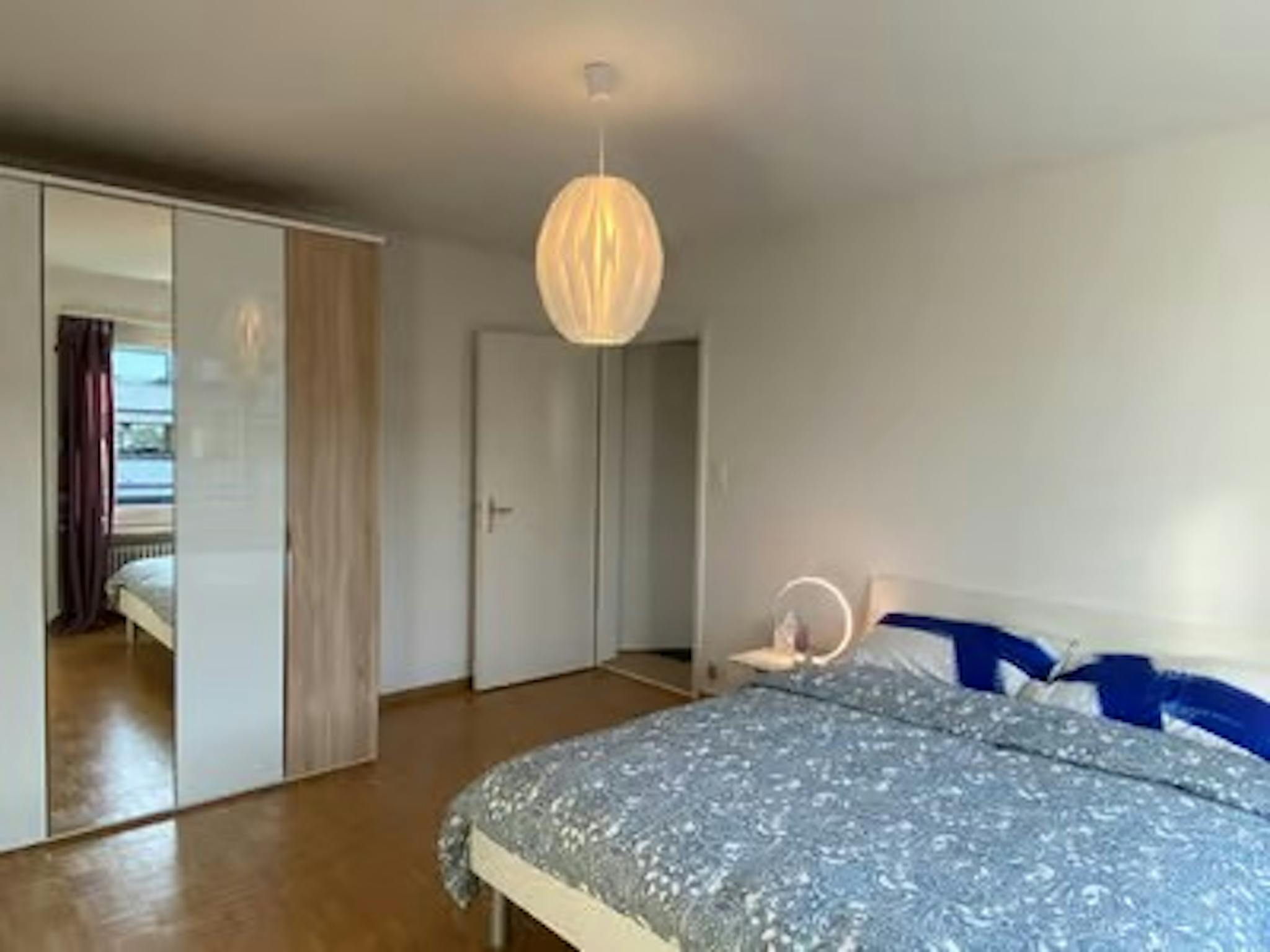 Apartment, Leepüntstrasse, Dubendorf