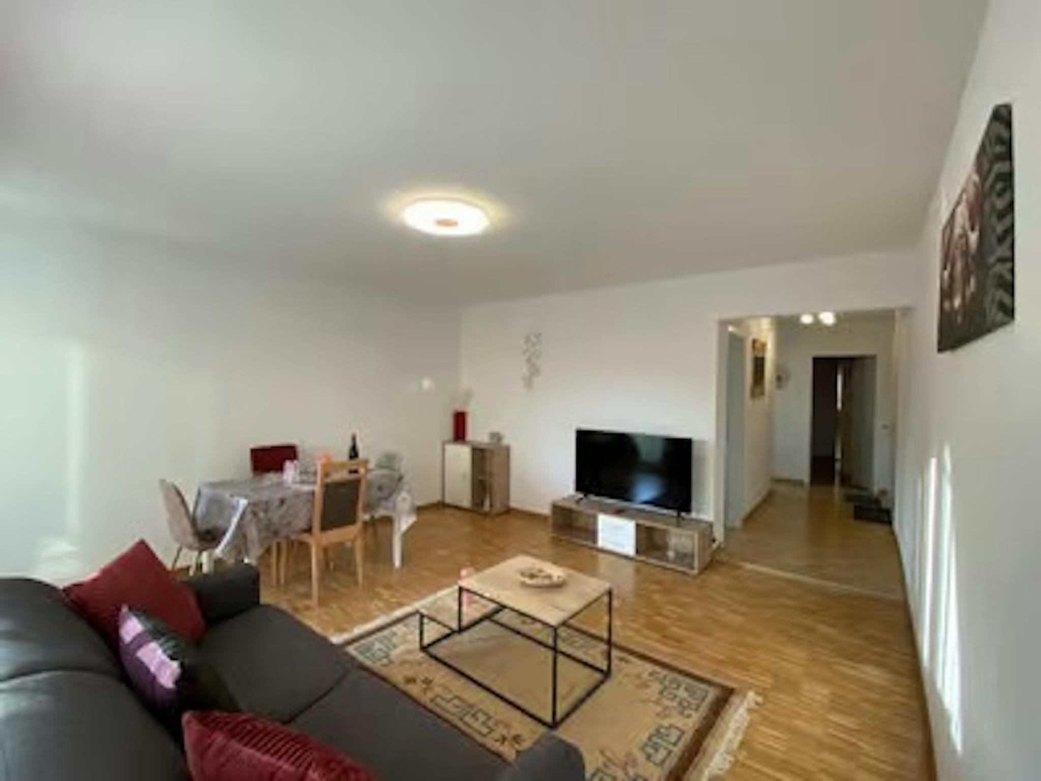 Apartment, Leepüntstrasse, Dubendorf