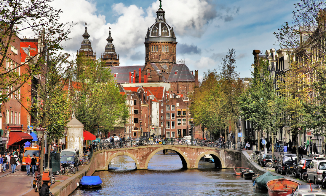 Dutch cities drop in ranking of world’s best cities for expats